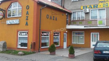 Zajazd Oaza (1)