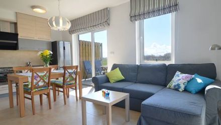 Apartament Słonecznik (1)