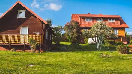 Gospodarstwo Agroturystyczne Aleksa (1)