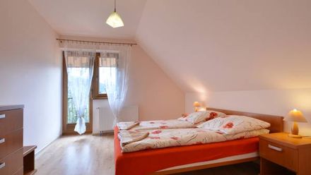 Apartamenty Pod Kosarkami (1)