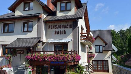 Gościniec Basia (1)