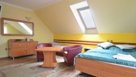 Pokoje GościnneT.A.P. (1)