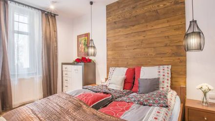 Apartamenty Serenity (1)