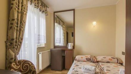 Willa Niezapominajka (1)