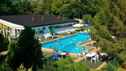 Ośrodek Wypoczynkowy EGM-ŁAZY (1)