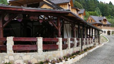 Zaciszna Zagroda (1)