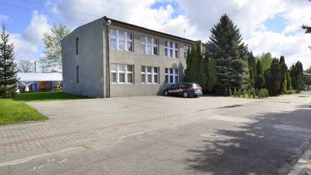 Tanie Kwatery - SKIERNIEWICE (1)