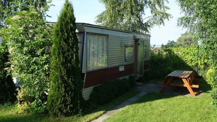 Camping Pod Żaglem (1)