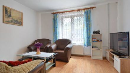 Dom Gościnny u Węglarzów (1)