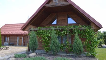 Agroturystyka Twój Raj (1)