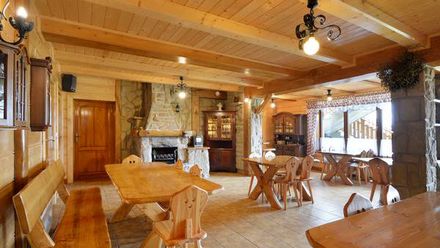 Willa Jaroszówka (1)