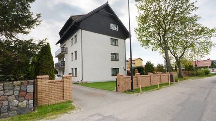 Pokoje Gościnne Silver (1)