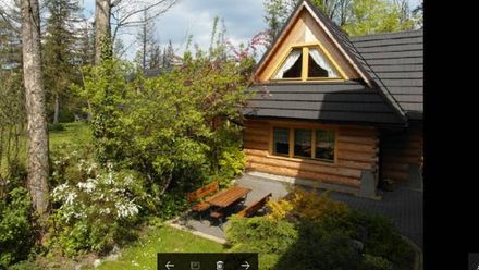 Apartamenty i Domek Pod Skocznią (1)