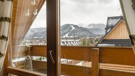 Apartamenty Granaty (1)