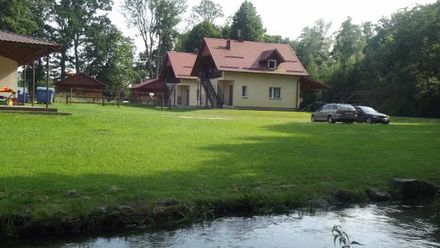 Domki Letniskowe (1)