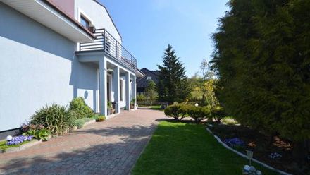 POKOJE NA MIESZKA I (1)