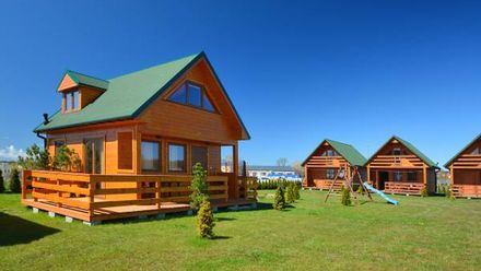 Domki na Górnej (1)