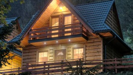 Domki z Widokiem (1)