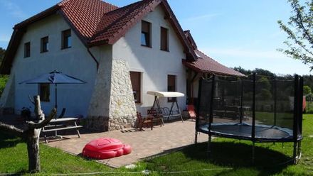 Pokoje Gościnne Zacisze (1)