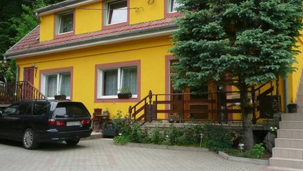 Pokoje Pod Skałką (1)