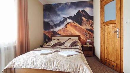 Dom Wypoczynkowy U Korkosa (1)