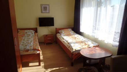 Szafir Pokoje Gościnne (1)