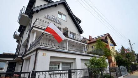 Dom Gościnny Sternik (1)