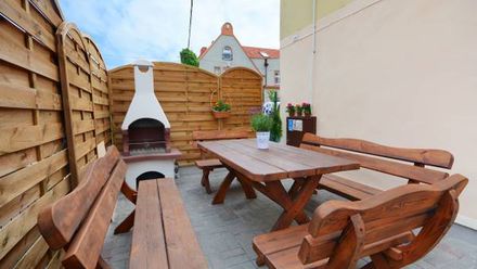 Pokoje Gościnne Marysia (1)