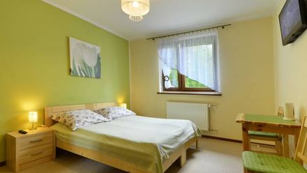 Willa Górski Widok (1)