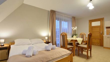 Dworek Jaferniocek (1)