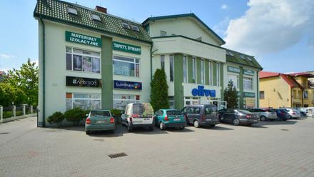 Płocki HOSTEL Kobylińskiego 33 (1)