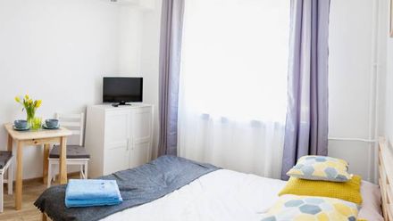 Pokoje u Grazyny (1)