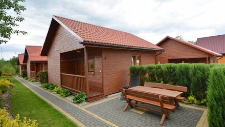 Domki Irena Kozdrowska (1)