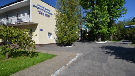 Policyjny Ośrodek Szkoleniowo-Wypoczynkowy Krokus (1)