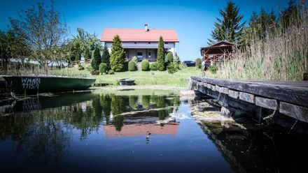 Gospodarstwo Agroturystyczne U SŁAWKA (1)