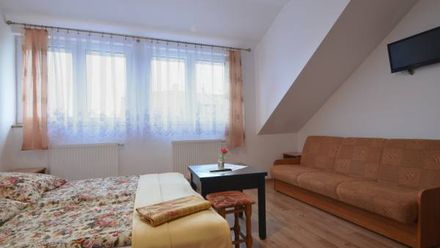 Pokoje Gościnne Korwin (1)
