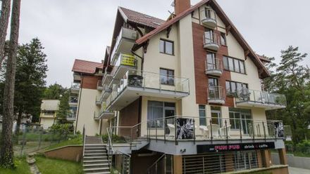 Słoneczny Bulwar (1)