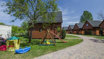 Ala i Tomek domki letniskowe (1)