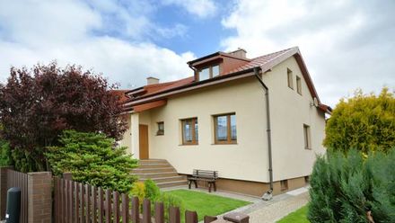 Pokoje u Teresy Kołobrzeg (1)