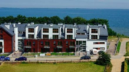 Apartamenty u Kasi (1)