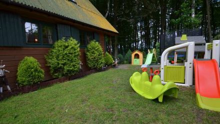 Apartamenty Małgosia- przy samej plaży (1)