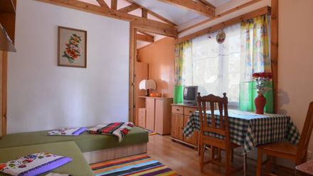 Ośrodek wypoczynkowy Silena (1)