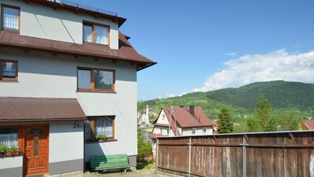 Pokoje do wynajęcia U Kwiatków (1)