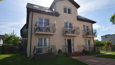 Pokoje Gościnne Marlena (1)