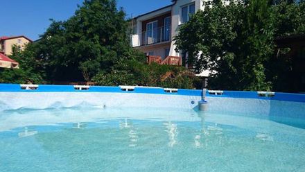 Ośrodek wczasowy ANKER (1)