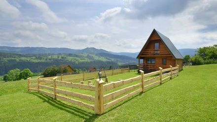 Domek Pod Muńcołem (1)