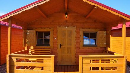 Domki i Willa Bursztyn (1)