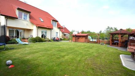 Pokoje Gościnne Gracja (1)