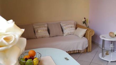 Nea Studio Apartment (1)