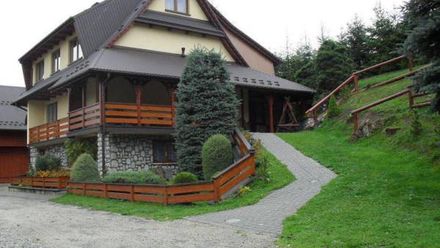 Zbójnik Na Klinie (1)